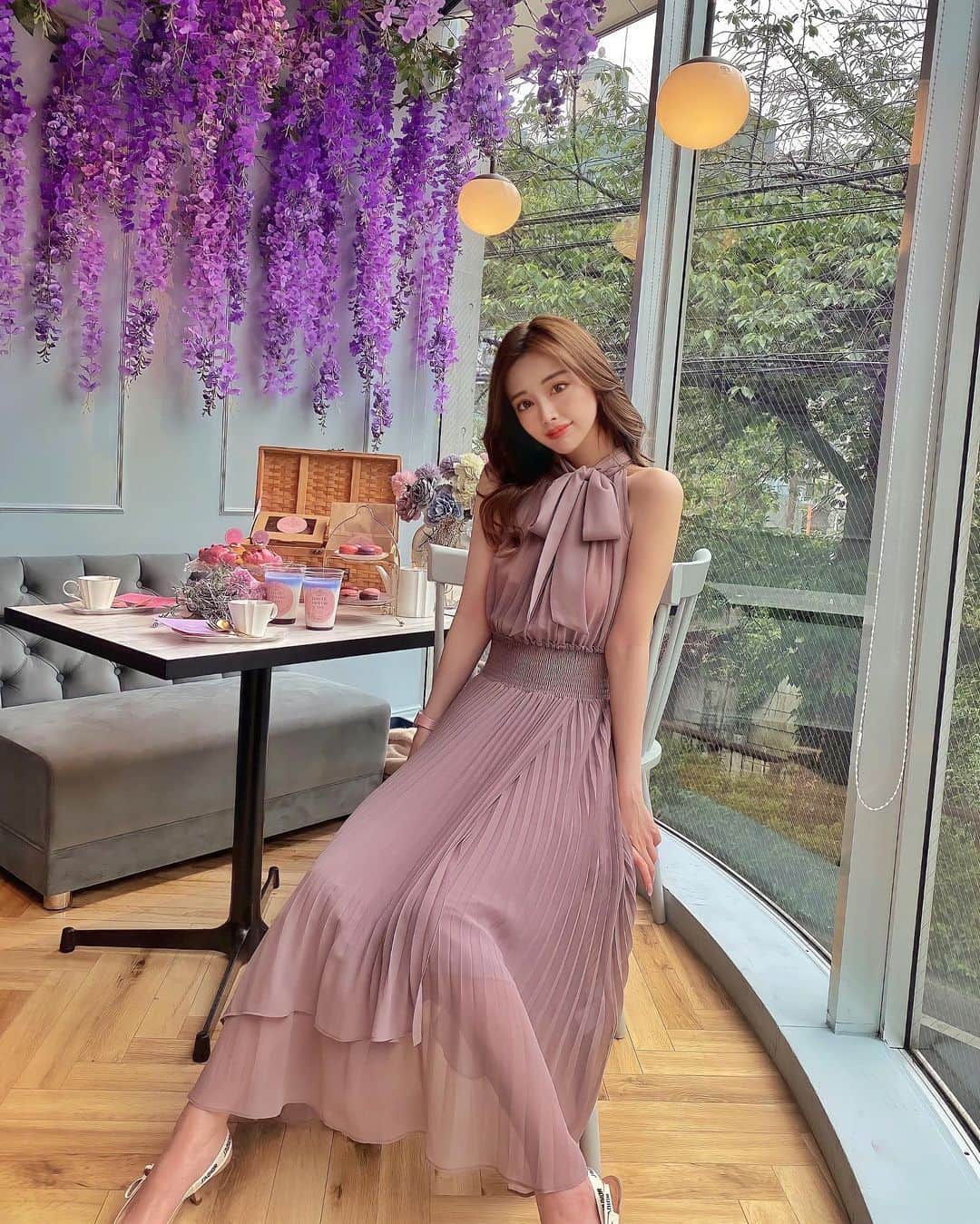 小川ももえのインスタグラム