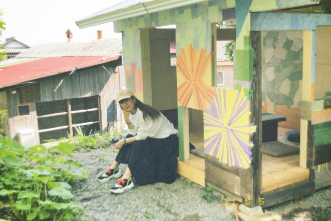 スザンヌのグルメインスタ