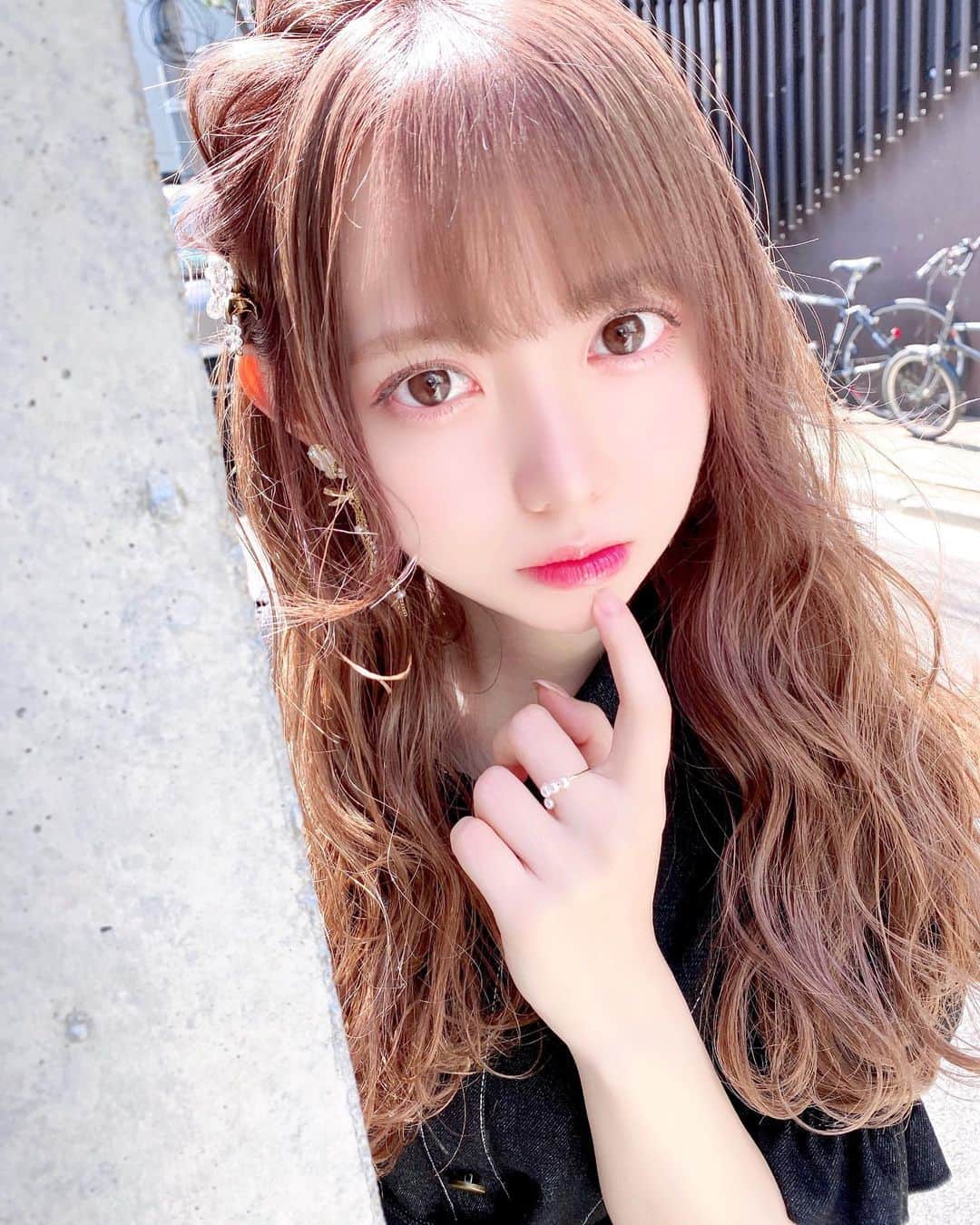 松本ももなのインスタグラム