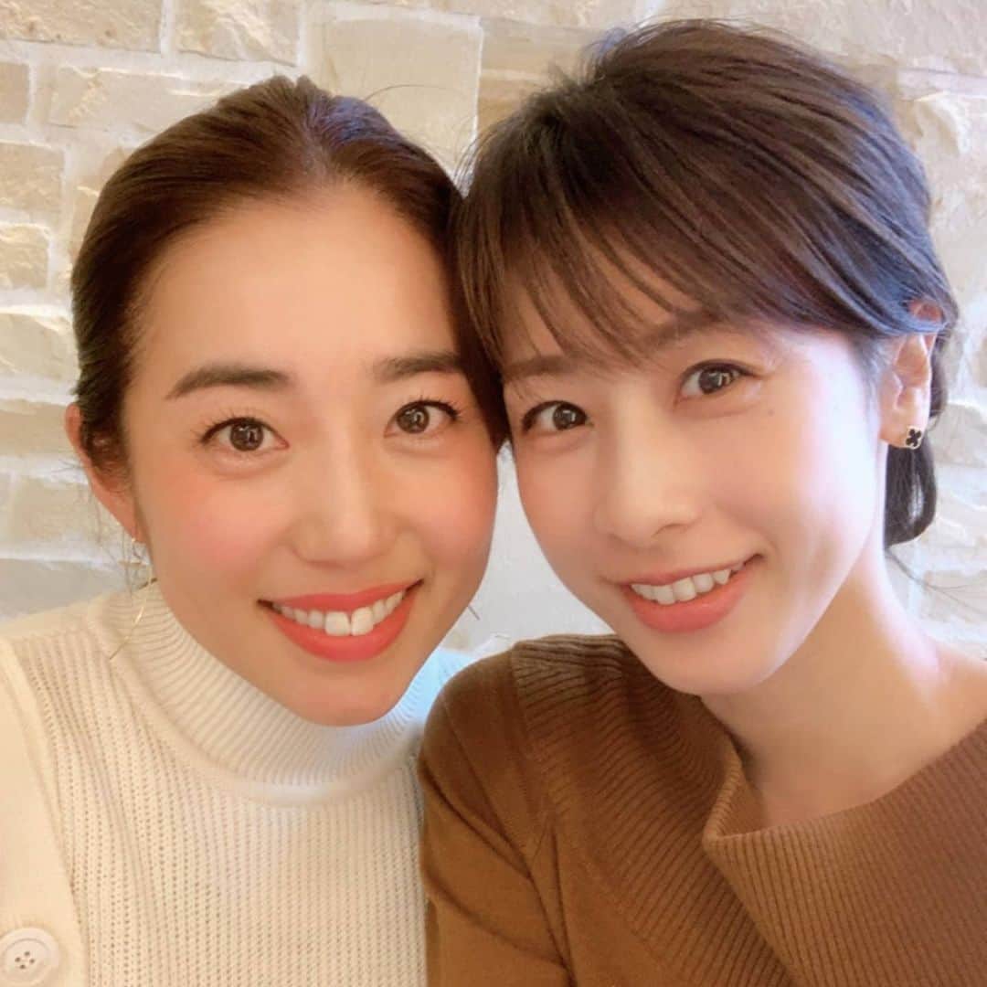 女子アナウンサーまとめのインスタグラム