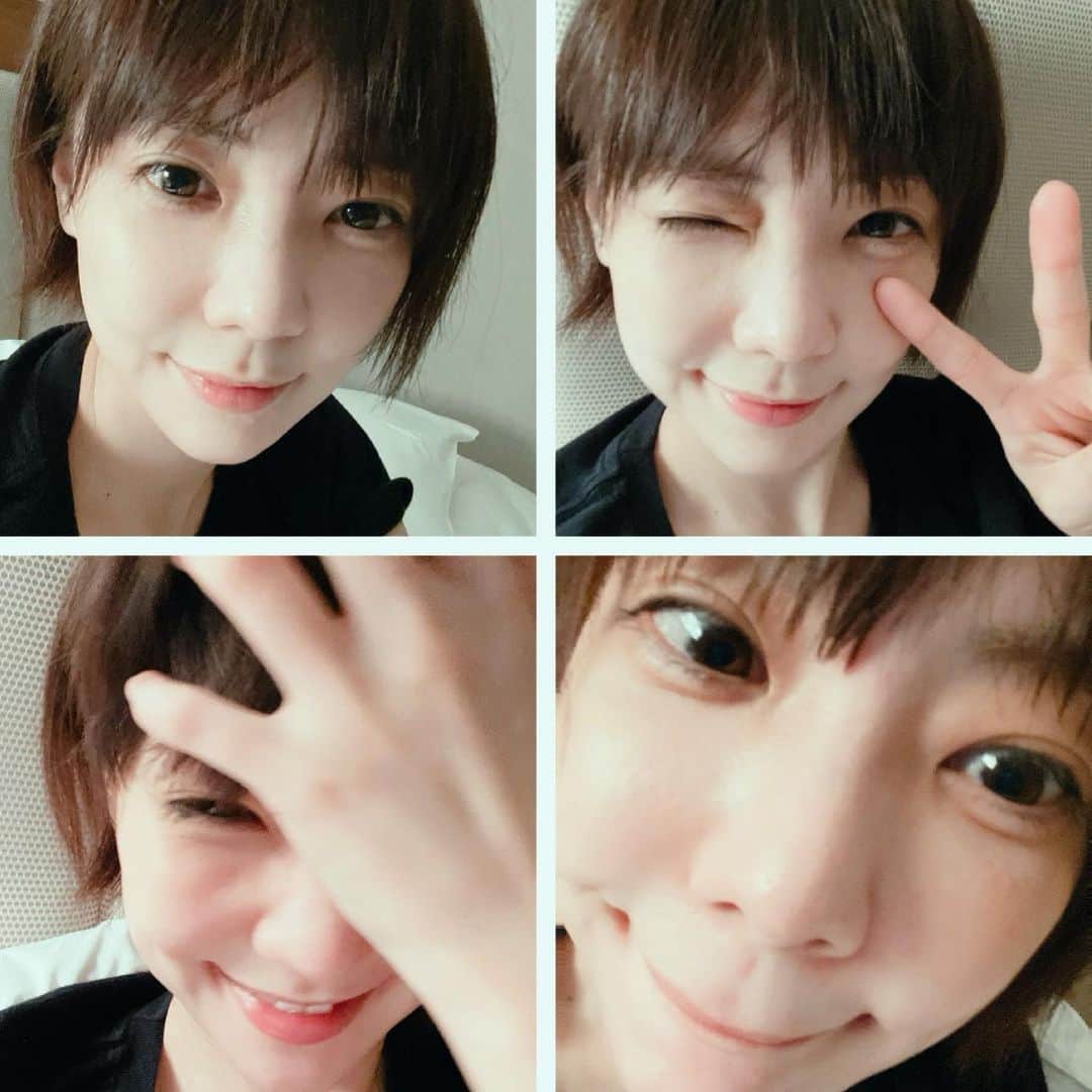 倉科カナさんのインスタグラム写真 倉科カナinstagram 子供の日 いつまでも少年の心忘れてないぜっ 自撮り やってやったぜっ ウィンクしてやったぜっ 笑 5月5日 22時18分 Kanakurashina Official