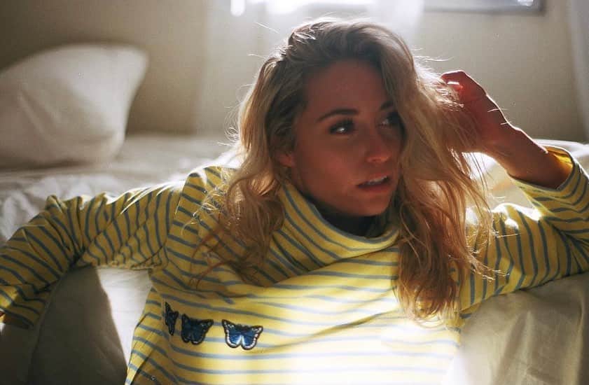 Sydney A Malerのインスタグラム：「These hit different. #TB #Film」