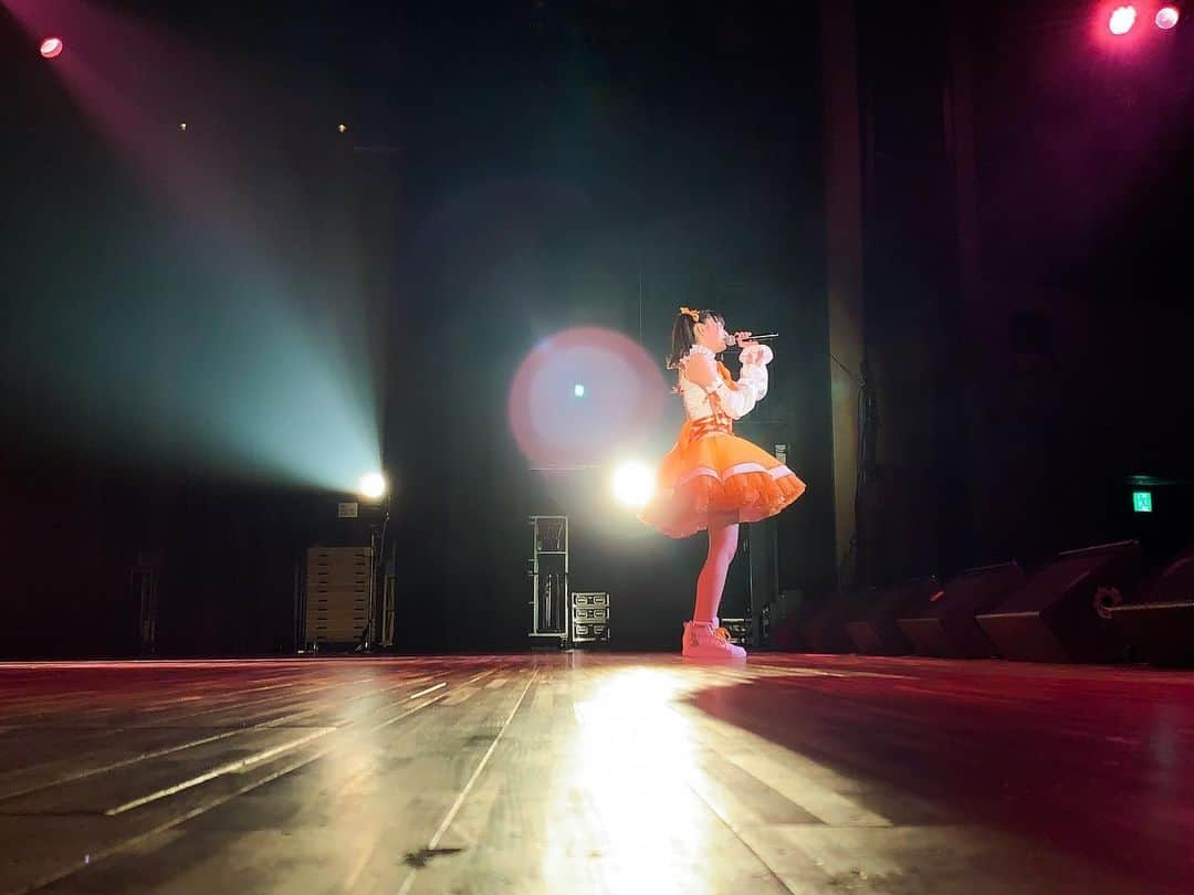 いぎなり東北産さんのインスタグラム写真 - (いぎなり東北産Instagram)「桜ひなの生誕祭〜さくらホールでひなのを見る会〜 ありがとうございました🌸  桜ひなの、明日からインスタはじめます🥰  #いぎなり東北産 #桜ひなの #スタプラ #東北産 #MADEINTOHOKU」5月5日 22時51分 - the_made_in_tohoku