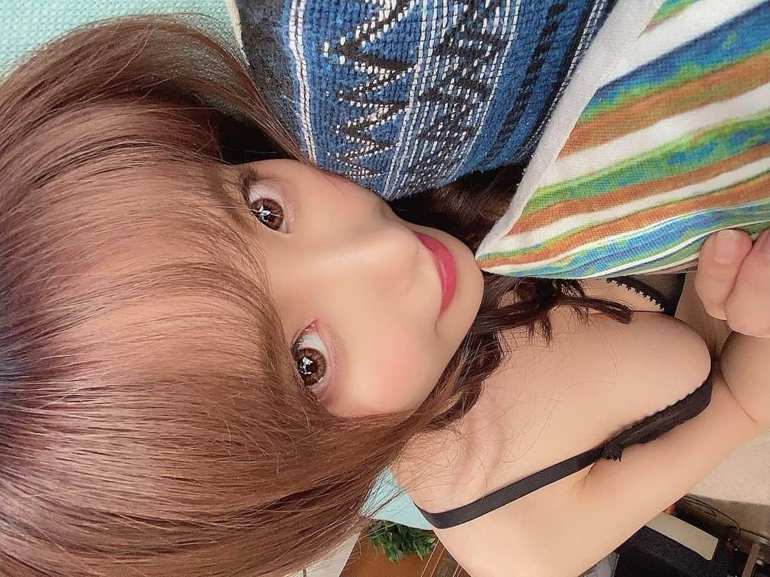 桃乃木かなさんのインスタグラム写真 - (桃乃木かなInstagram)「GW楽しめましたか？ 明日からまた頑張ろ〜！ おやすみなさい〜😪」5月5日 23時34分 - kana_momonogi