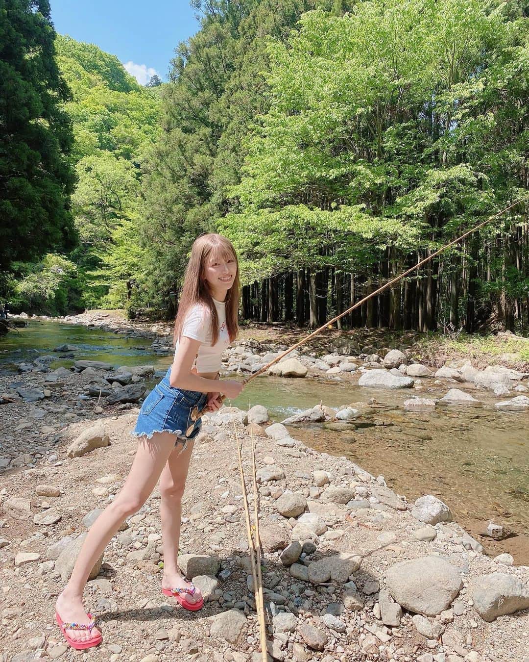 神崎紗衣のインスタグラム