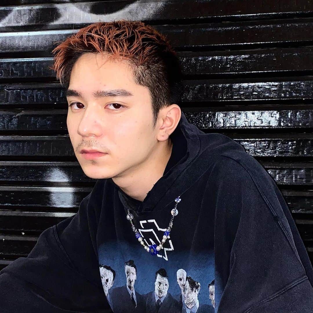 くろがねのあのインスタグラム
