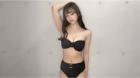 由良朱合さんのインスタグラム写真 - (由良朱合Instagram)「どの水着が好きですか？？ YouTubeで全て紹介してます👼🏻🌸 是非YouTubeチャンネル登録よろしくお願いします！  #instagood #instalike #instagram #japanesegirl #gravure#photography #flowers #fff #셀카#뷰티스타그램#셀카그램#좋아요#팔로우 #粉我 #インスタグラビア#portrait#beauty #日本的#性感内衣#性感#内衣奶#泳衣 #YouTube#チャンネル登録よろしくお願いします」5月6日 20時20分 - yura0312akari