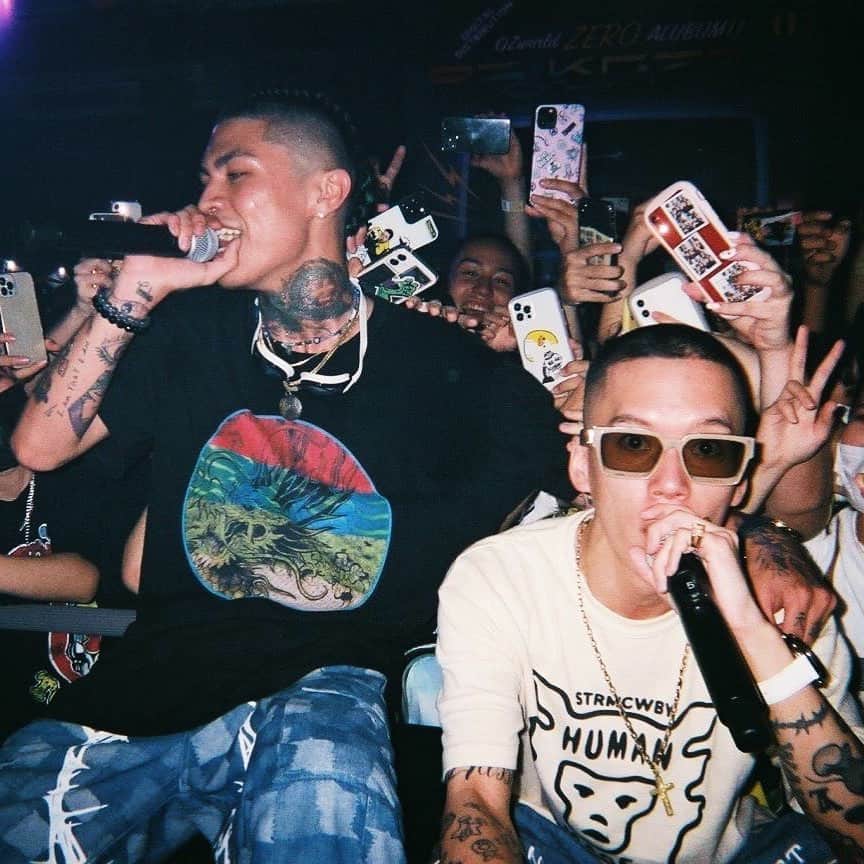 JP THE WAVYのインスタグラム：「TATAMI SURF🌊🐉 Next... TATAMI SURF TOUR in “OSAKA” May23rd U ready??🛸」