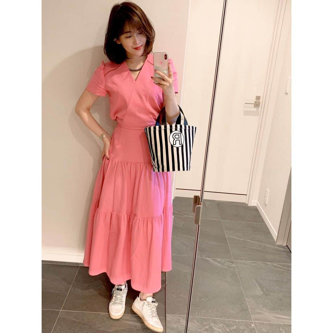 山本みらいのインスタグラム