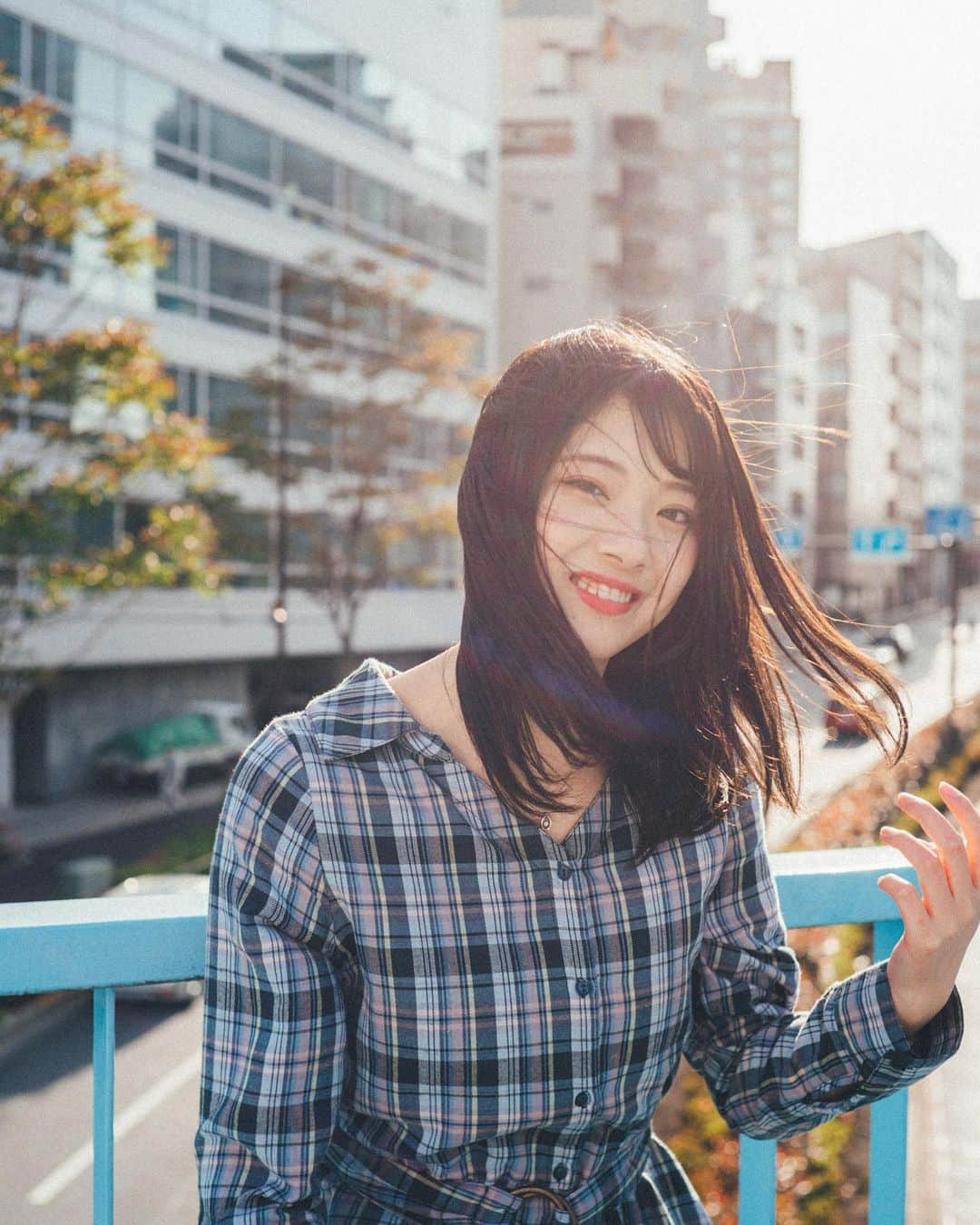 山田杏奈さんのインスタグラム写真 - (山田杏奈Instagram)「ゴールデンウィーク、今年もどこにも行けず終わってしまいました🥲﻿ 今は我慢のときですね…！﻿ ﻿ その分おうちでゆっくりゆったり過ごせていて﻿ それもまた幸せです☺️🍀﻿ ﻿ GW前ですが、撮影していただきました！﻿ 今回もすっごく素敵にとっていただいて嬉しいです…！﻿  この日めちゃくちゃ風強かった🍃🌀🍃  Onepiece : dazzlin ﻿ ﻿ photo by @yamakou_photo  ﻿ ﻿ ﻿ #ポトレ #ポートレート撮影 #ポートレート #ポートレートモデル #ポトレ女子 #ポトレモデル #ポートレートモデル撮影 #撮影 #撮影モデル #サロンモデル #サロンモデル希望 #サロモ募集 #サロモ希望 #サロモ #ミディアムヘア  #春コーデ  #東大 #東大生 #ミスコン #透明感 #被写体 #被写体募集 #被写体モデル #作品撮り #幸せな瞬間をもっと世界に #何気ない瞬間を残したい #ノスタルジーな瞬間を #curbon写真部 #透明感」5月6日 13時19分 - anna_yamada05