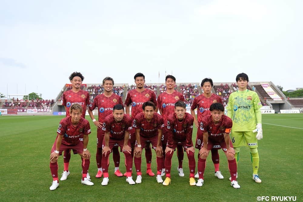 田中恵太のインスタグラム：「VS 京都サンガ﻿ 0-0﻿ ﻿ 上位直接対決！﻿ 高い強度で集中した試合が出来ました。﻿ ﻿ 次節は勝ち点３とれるようにまた良い準備します！﻿ 雨の中応援ありがとうございました！﻿ ﻿ ﻿ #FC琉球#田中恵太#沖縄#こどもの日#苦手な食べ物を食べられるようになるにはどうしたらいいですかの質問に#無理して食べなくて良いと答えた#正解は何﻿」
