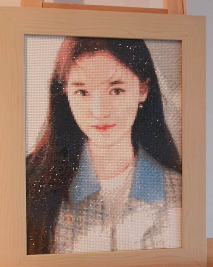 コ・ボギョルのインスタグラム：「💓 고맙습니다🙏 이 마음만큼 늘 행복하시길😊」