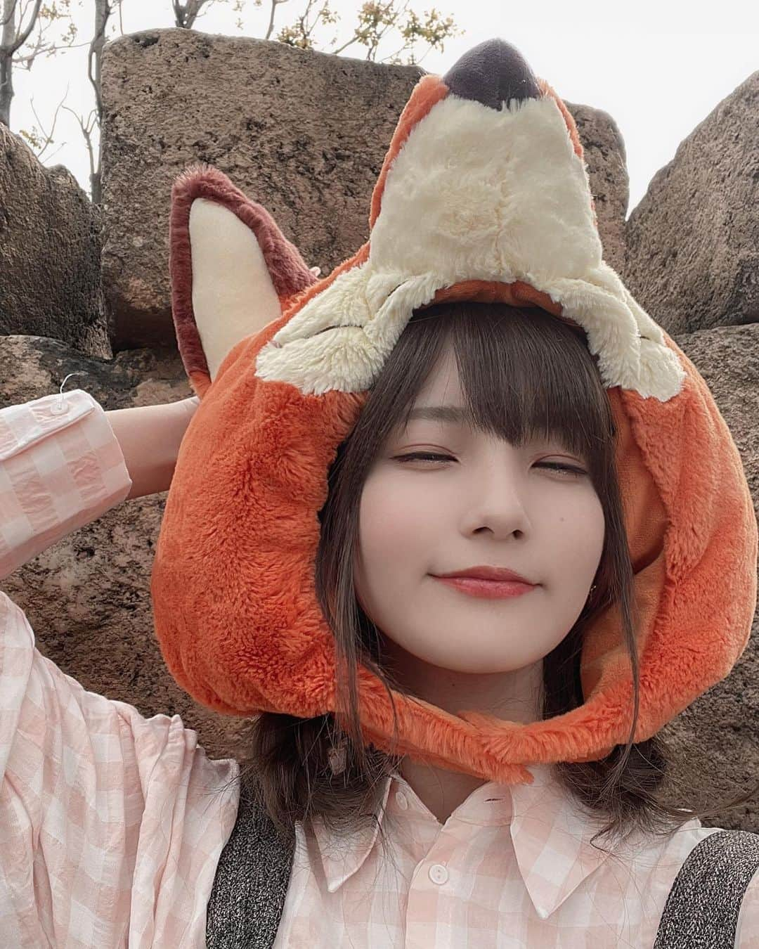 かすさんのインスタグラム写真 - (かすInstagram)「. ニック推し🦊❤」5月6日 15時29分 - kasuu_kasu