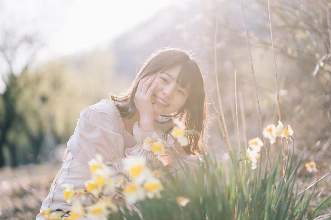 吉田伶香さんのインスタグラム写真 - (吉田伶香Instagram)「ばっさり✂︎👶🏻」5月6日 15時36分 - ryoka_0405