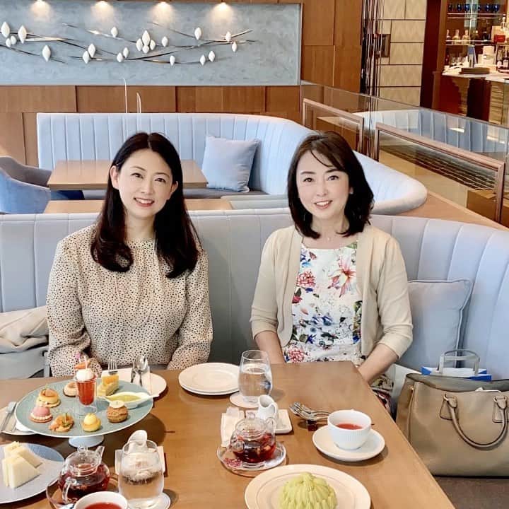 牛窪万里子のグルメインスタ