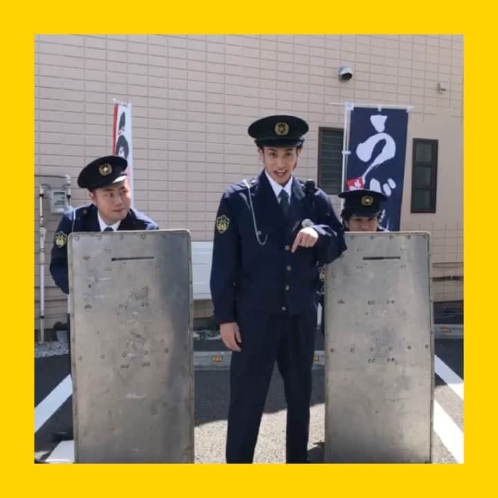 日本テレビ「THE突破ファイル」のインスタグラム