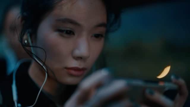 きなりのインスタグラム：「🤍お知らせ🤍Panasonicさん @panasonicjp のTVCMに出演しています！ DIGA篇です📺ぜひチェックして下さい！  🎥 @satoshiwatanabe_  💄 @kimura_kazuma  👗 @k.k.1109」