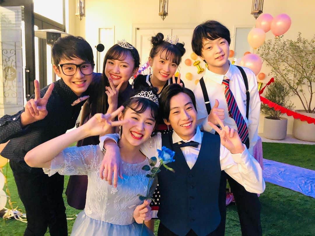 ニコ☆プチのインスタグラム