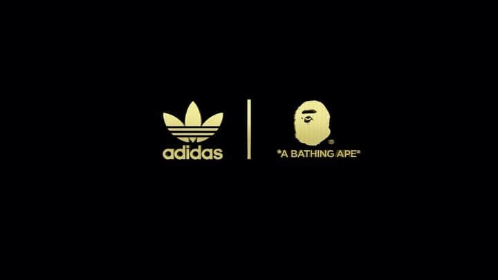 ビリオネア・ボーイズ・クラブのインスタグラム：「. adidas Originals Superstar by BAPE May 8th 2021」