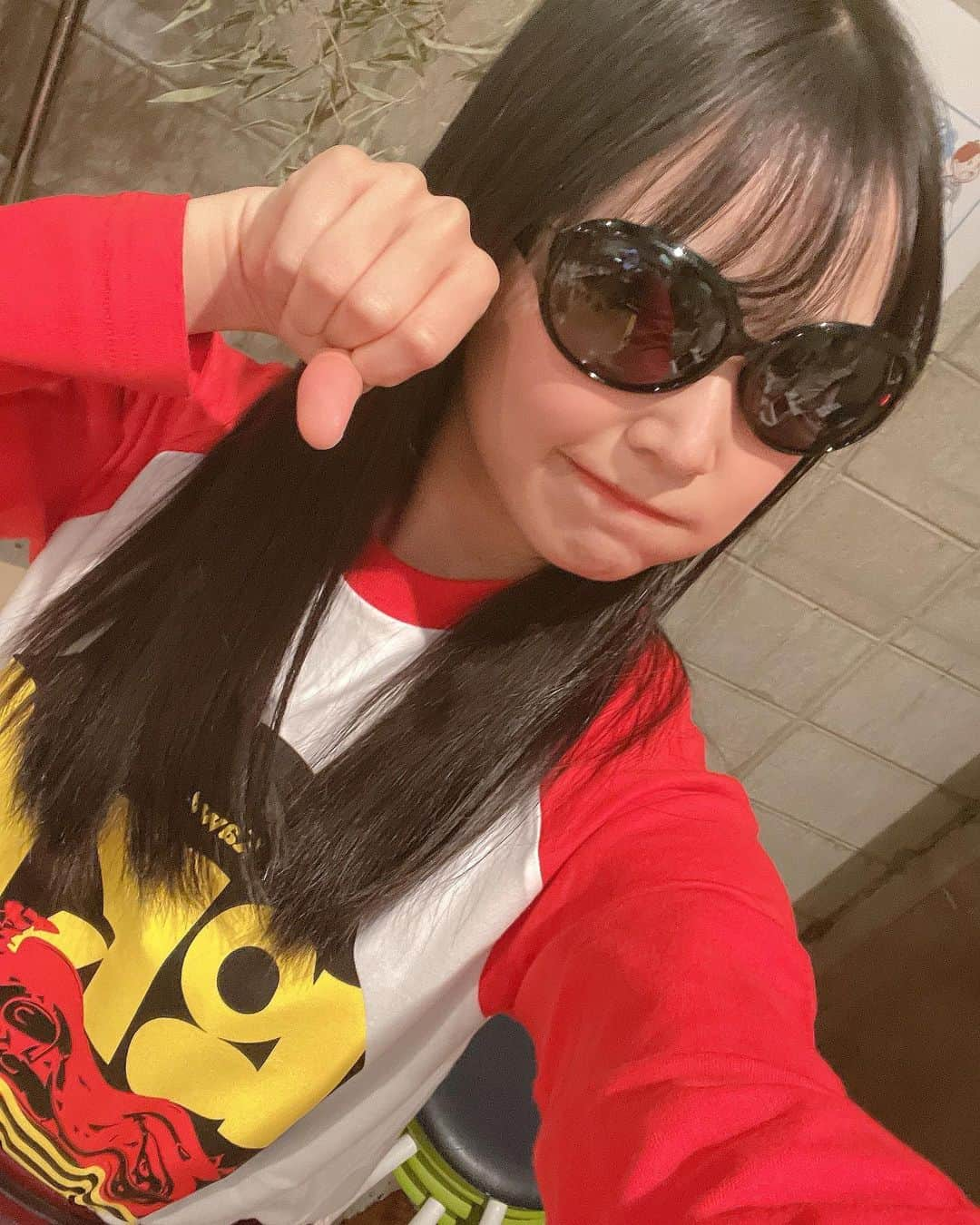 白間美瑠さんのインスタグラム写真 - (白間美瑠Instagram)「BKB！バイクだけにブンブン🏍💨」5月6日 22時31分 - shiro36run