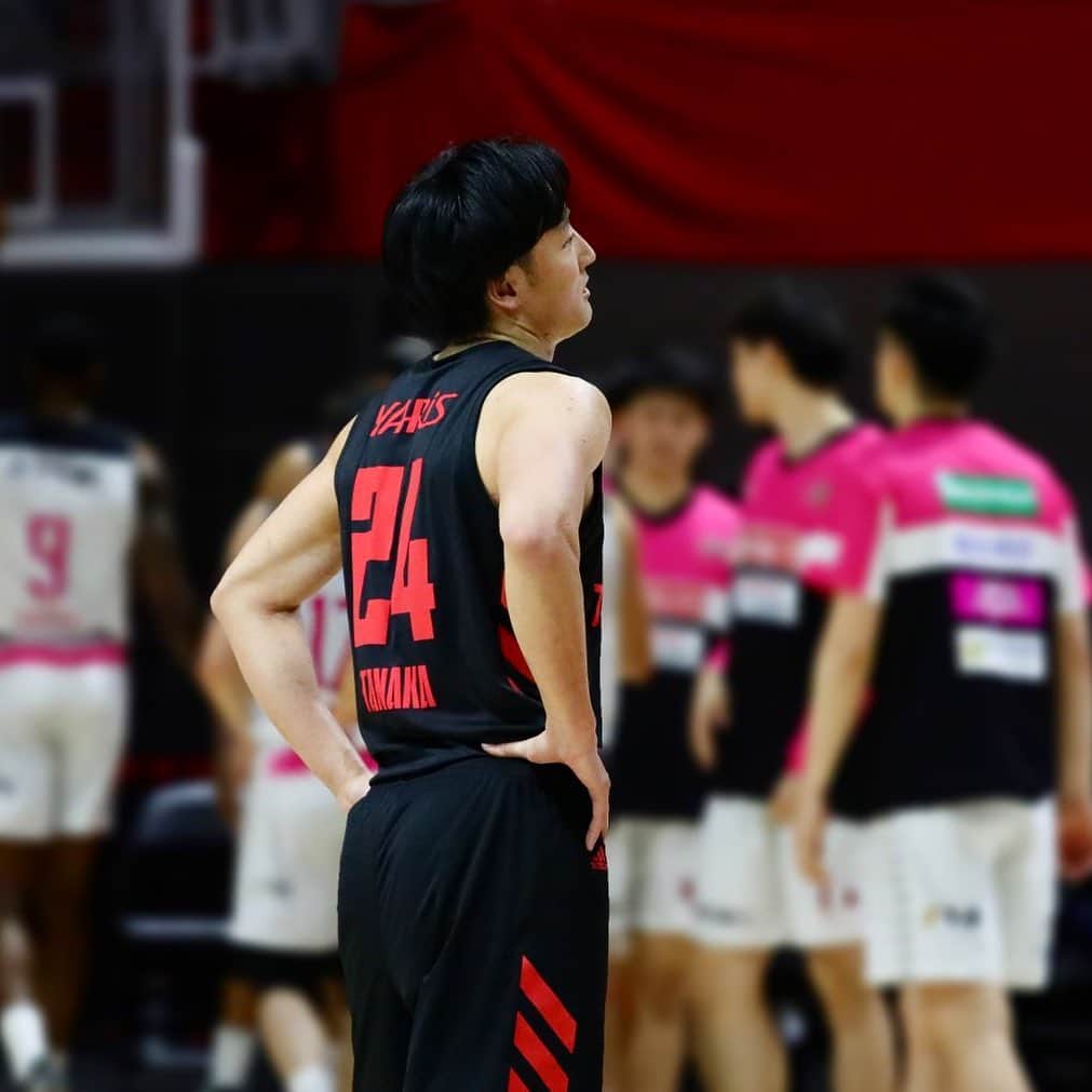 田中大貴のインスタグラム