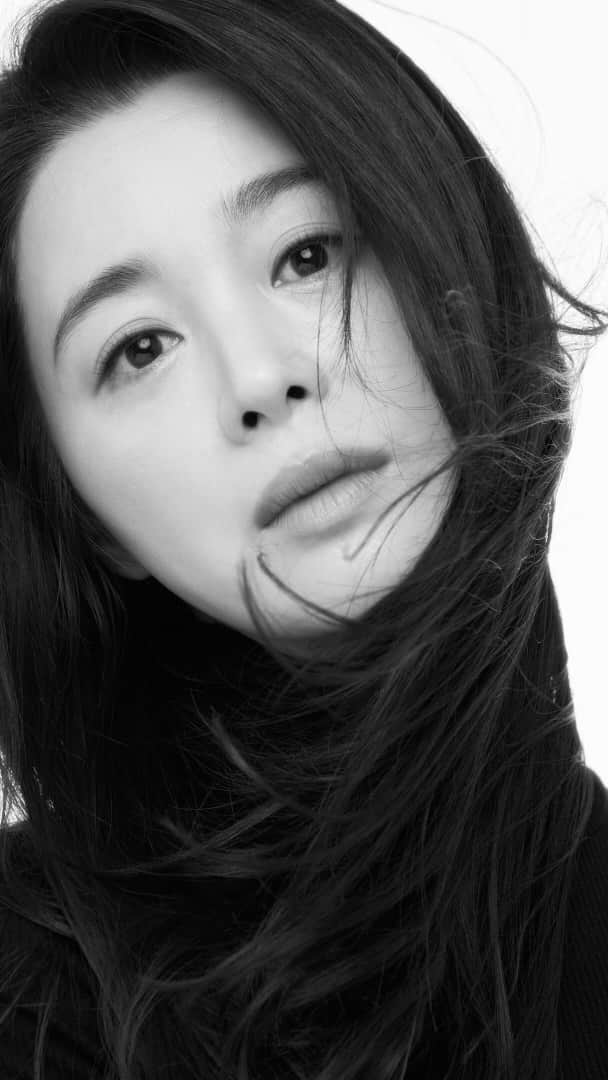 ソ・ヨンヒのインスタグラム：「#서영희 #seoyounghee #KoreanActors200 #TheActorisPresent」