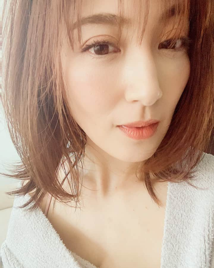 熊田曜子のインスタグラム