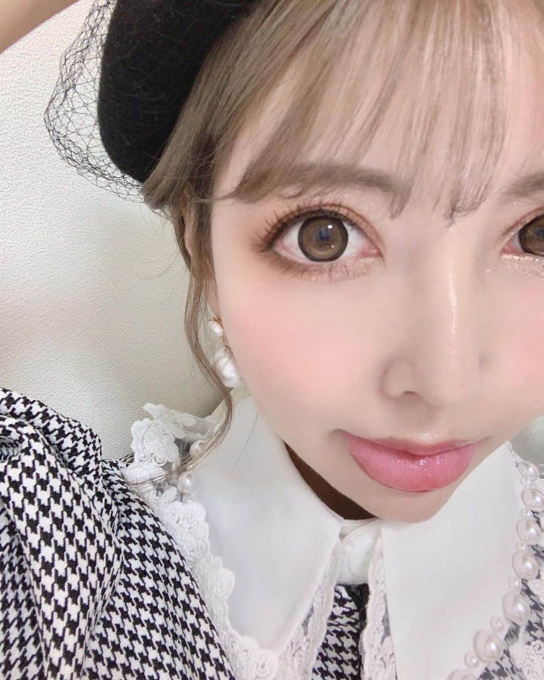 吉川ちかのインスタグラム