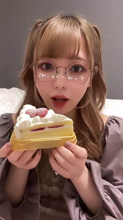 乃苺みくるのインスタグラム