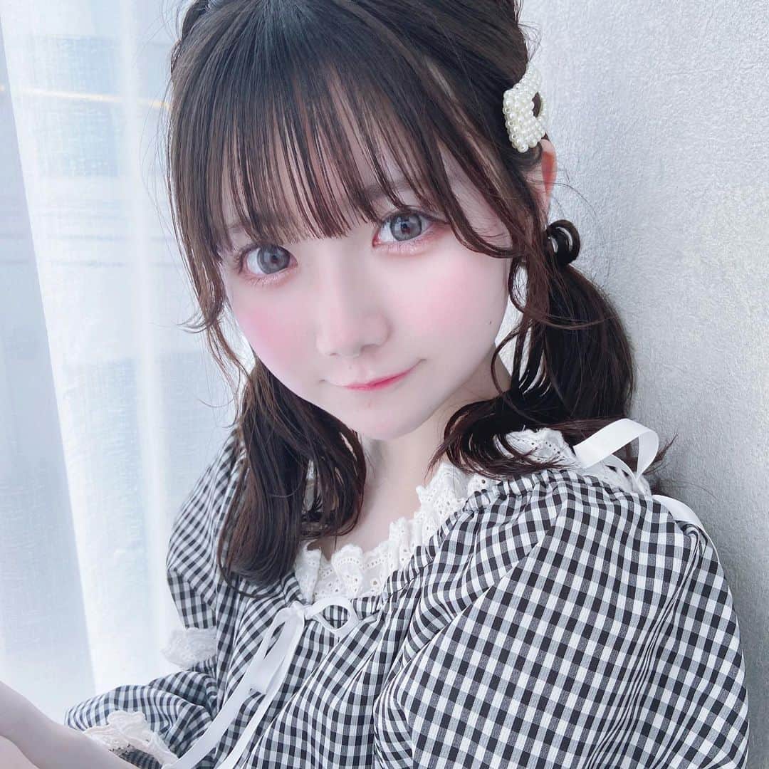 山本あこさんのインスタグラム写真 - (山本あこInstagram)「僕の好きな最強ツインテール🎶」5月7日 18時45分 - _yamamotoako