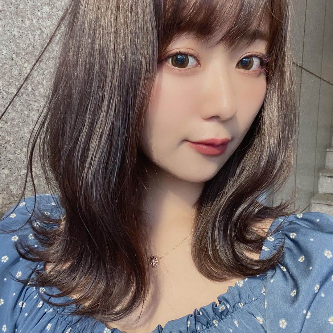 井口裕香のインスタグラム