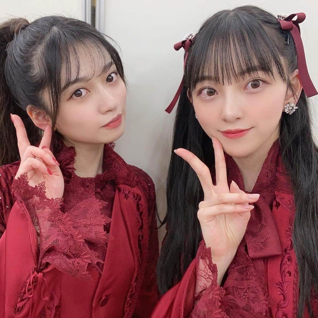 堀未央奈さんのインスタグラム写真 - (堀未央奈Instagram)「🥀🌹🌹  #最後の #紅白歌合戦」5月8日 1時15分 - horimiona_official