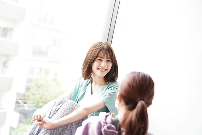 伊藤美来のインスタグラム