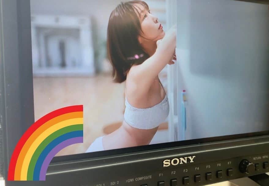 日向葵衣さんのインスタグラム写真 - (日向葵衣Instagram)「【✨告知✨】   今月5/23(日)から『グラカラ』配信開始されます… うれしいよぉ🥳🎉 全国のカラオケDAMさんに私が登場します…!!   配信予定期間：2021/5/23～2022/5/22   また近くなったらつぶやくね(⁎˃ᆺ˂)❤︎ グラカラ、日向葵衣でケンサクケンサクーっ！！    #グラビア #アーティスト #グラドル #タレント #歌 #女優 #声優 #モデル  #Vtuber #japanese #singer #model #pinupgirl #talent #instaphoto #followme #instalove #fashion #portrait #ゲーム実況 #ゲーム女子 #トップ4 #top4 #水着 #ビキニ #カラオケ    #ご時世が落ち着いたら #存分に楽しんでください」5月7日 19時54分 - aoi_hnta