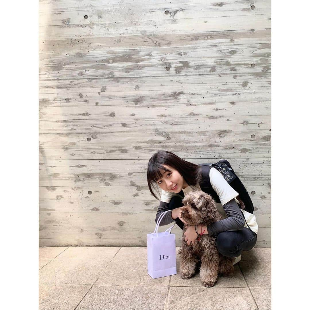 Kōki, cocomiさんのインスタグラム写真 - (Kōki, cocomiInstagram)「綺麗です✨✨✨  #koki #cocomi」5月7日 20時25分 - koki__cocomi___