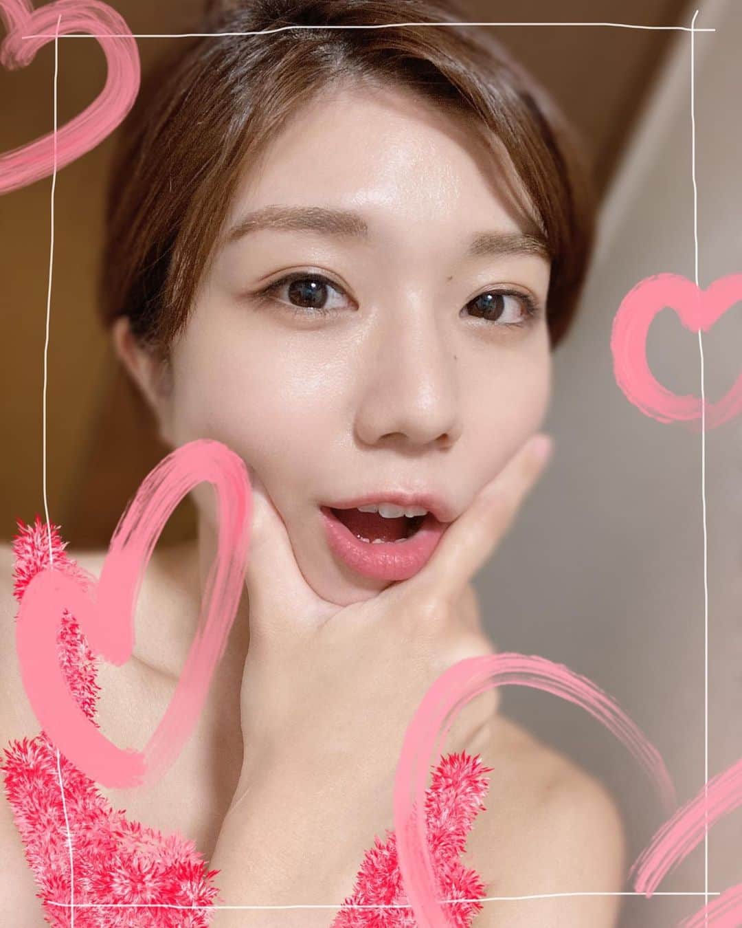 藤木由貴のインスタグラム