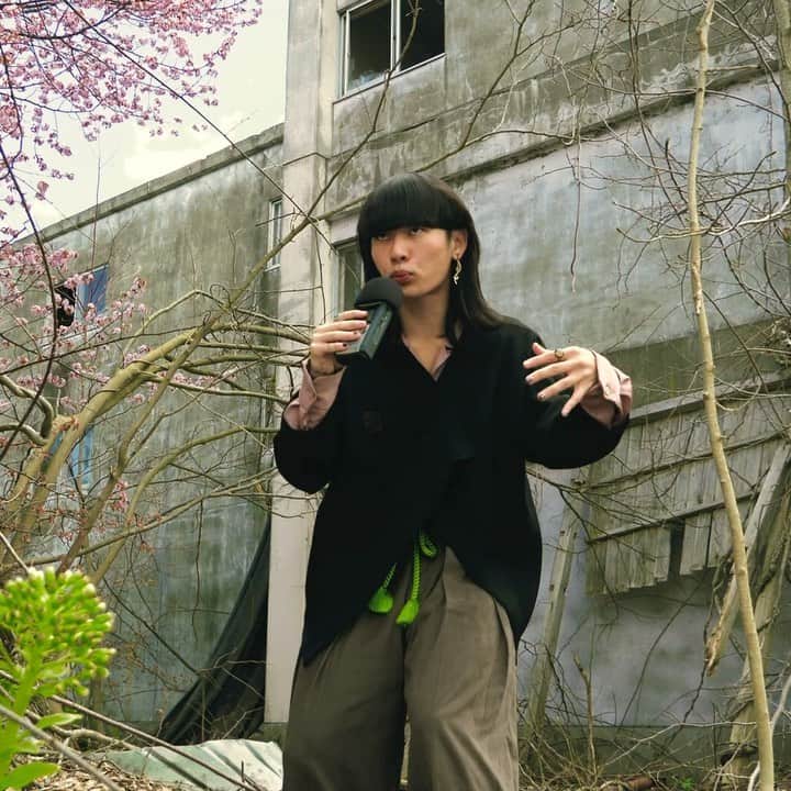 SHOW-GOのインスタグラム
