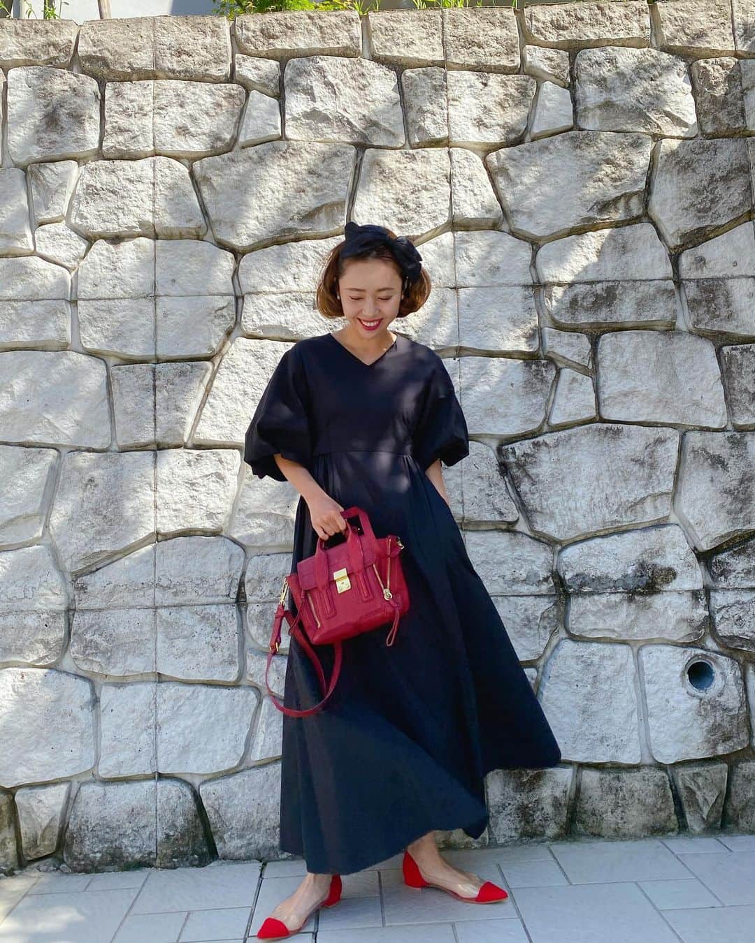 松本亜希のインスタグラム