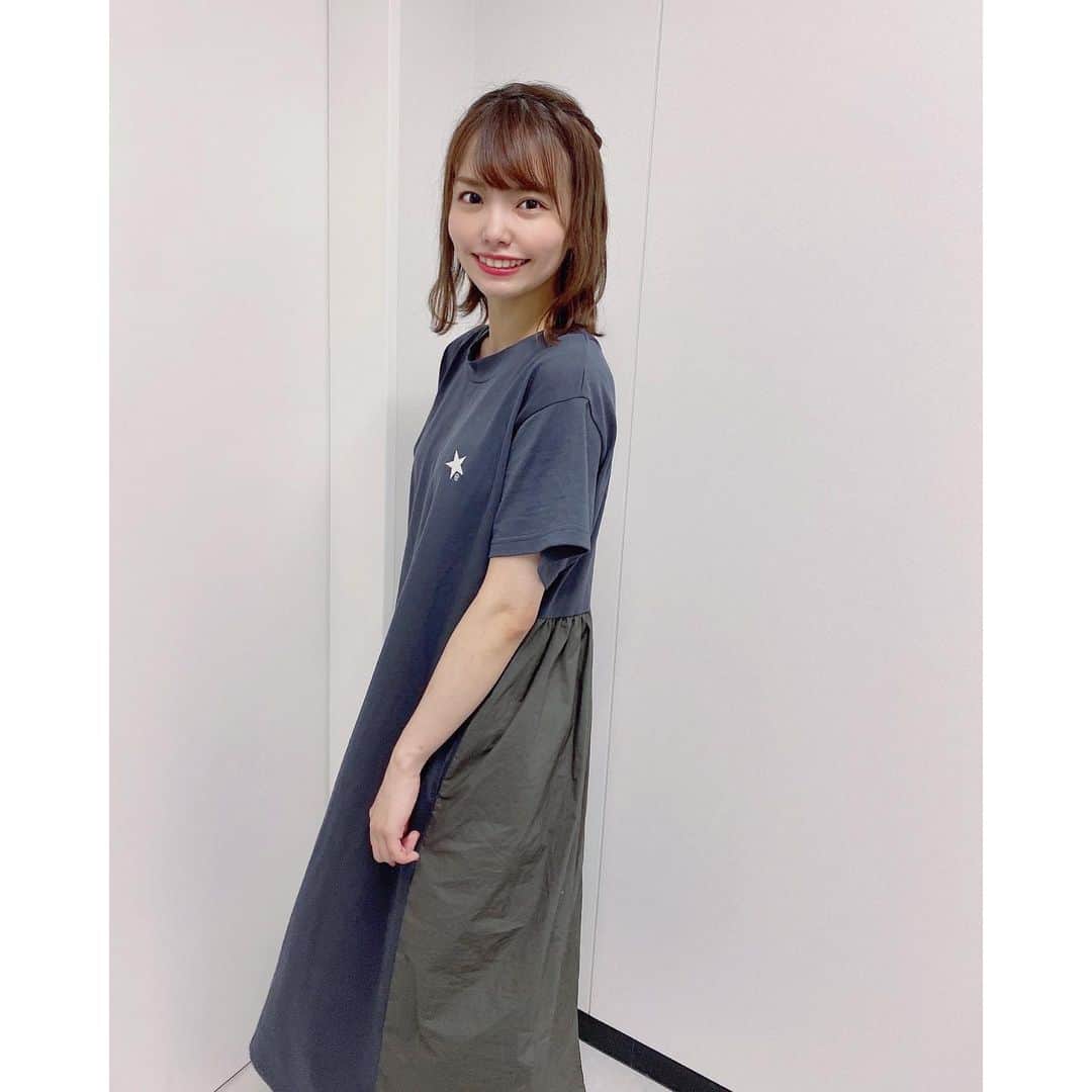 渕上舞のインスタグラム