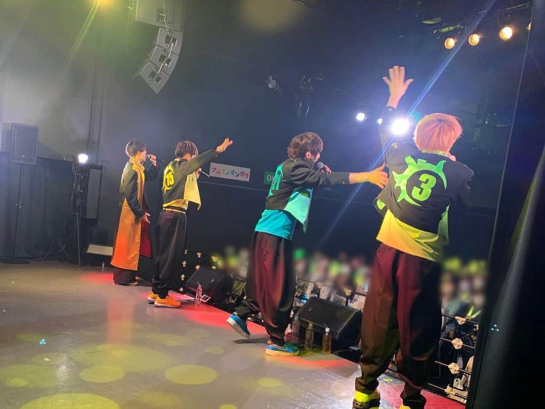 BOYS AND MENさんのインスタグラム写真 - (BOYS AND MENInstagram)「オフィシャルファンクラブ『ボイメン☆ファミリー』会員限定イベント！ありがとうございました✨ 新規ご入会もお待ちしております🤗 #ボイメン #水野勝 #田村侑久 #小林豊 #平松賢人」5月8日 18時37分 - boysandmen_official