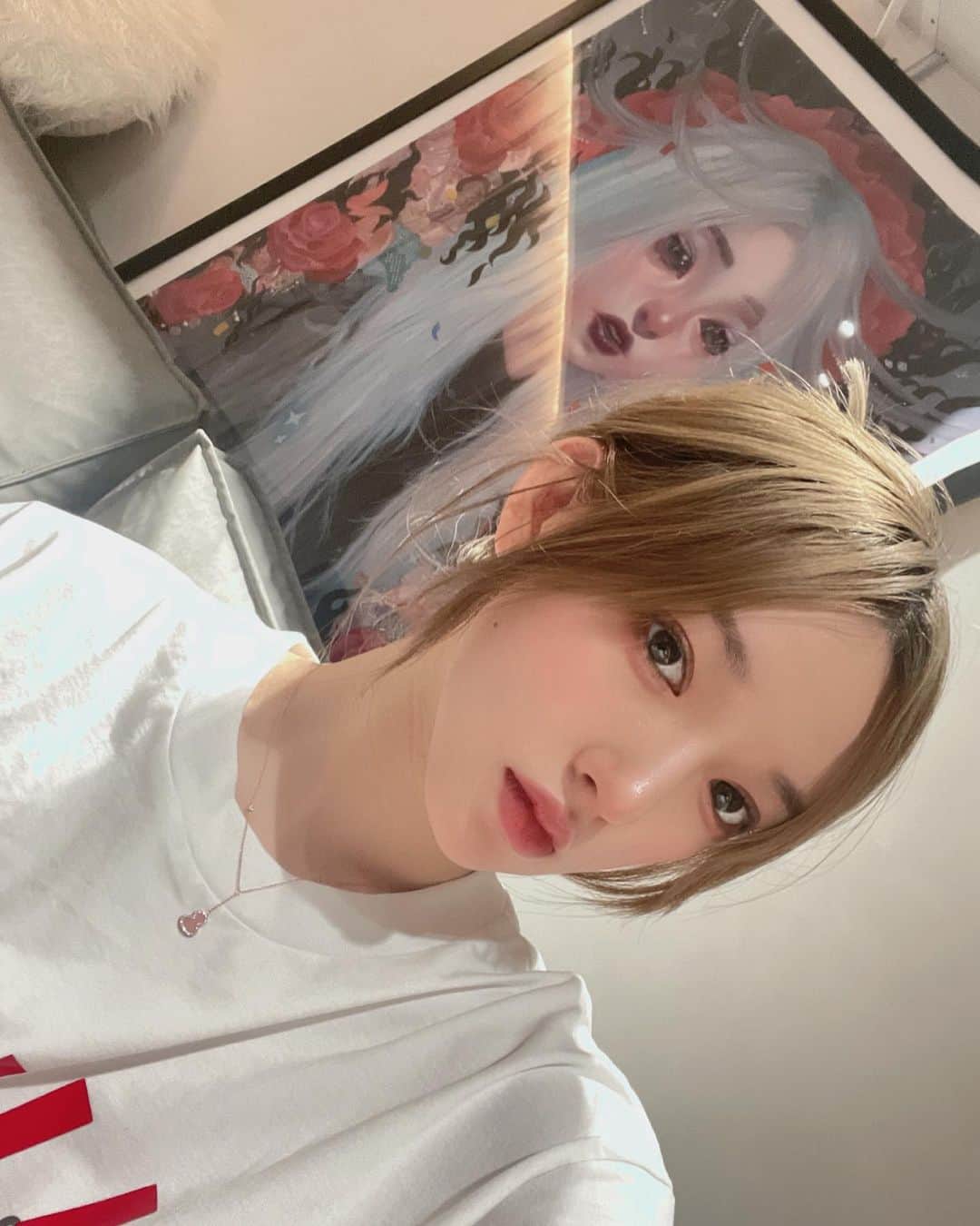 ソンソのインスタグラム：「🌟🌟」