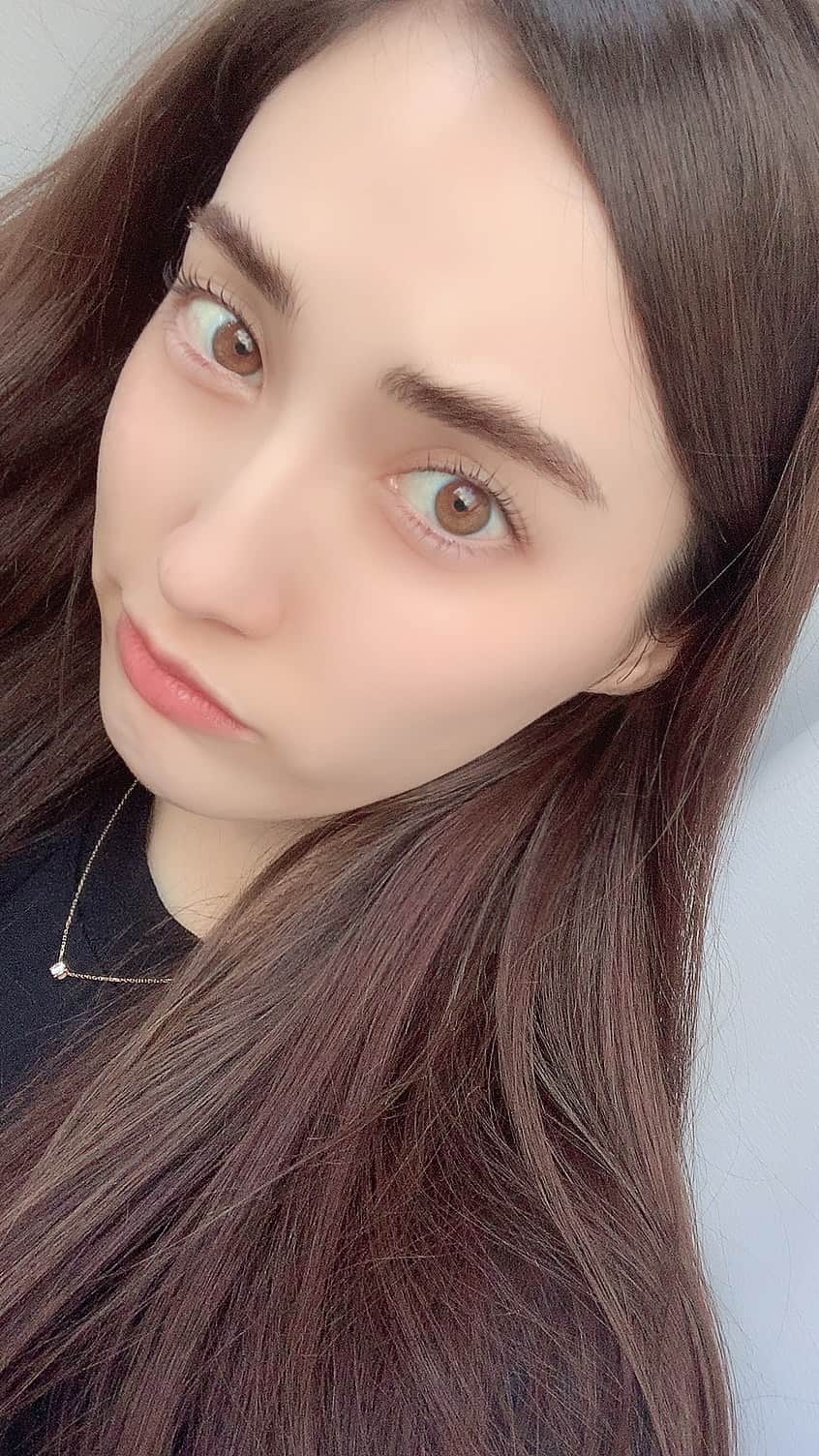 眞木美咲パメラのインスタグラム