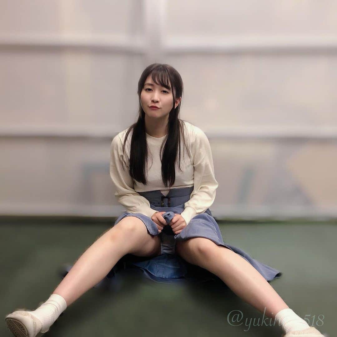 桜木優希音のインスタグラム