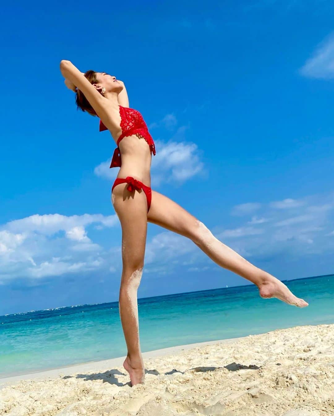 坂井雪乃のインスタグラム