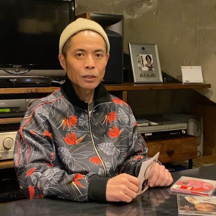 久保田利伸のインスタグラム：「今日午後6時からはNHK FM「ザ・ソウルミュージックⅡ 久保田利伸のPeace&Soul」。 今月のテーマは "やんちゃくん祭り"。 お聴きください🙂  #久保田利伸  #nhkfm #やんちゃくん祭り」