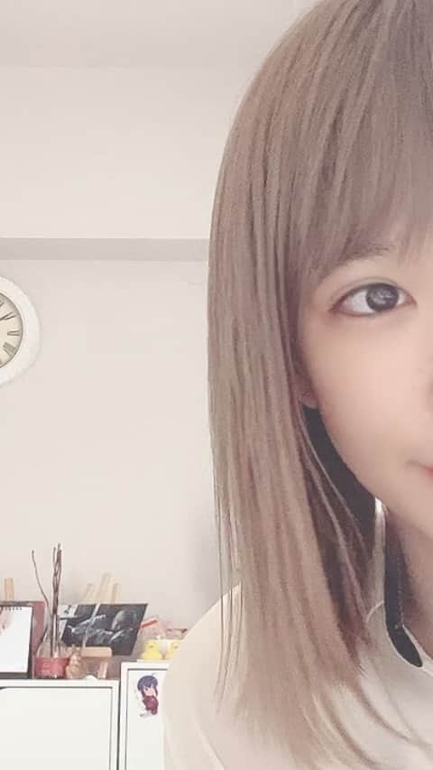 涼宮琴音のインスタグラム