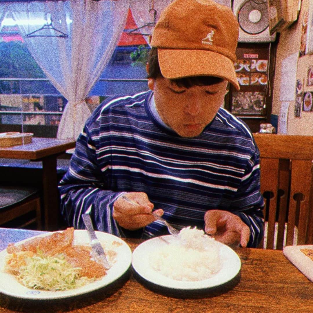 渋谷ジャパンさんのインスタグラム写真 - (渋谷ジャパンInstagram)「上ロースしょうが焼きを食べたよ いろんな芸能人が来てて日本一美味しいって言われてるらしいよ カリトロ〜ってしてて美味しかったよ #しょうが焼き #生姜焼き #洋食屋  #グリルビクトリヤ  #レトロ  #おいしい」5月8日 12時43分 - shibuya_japan