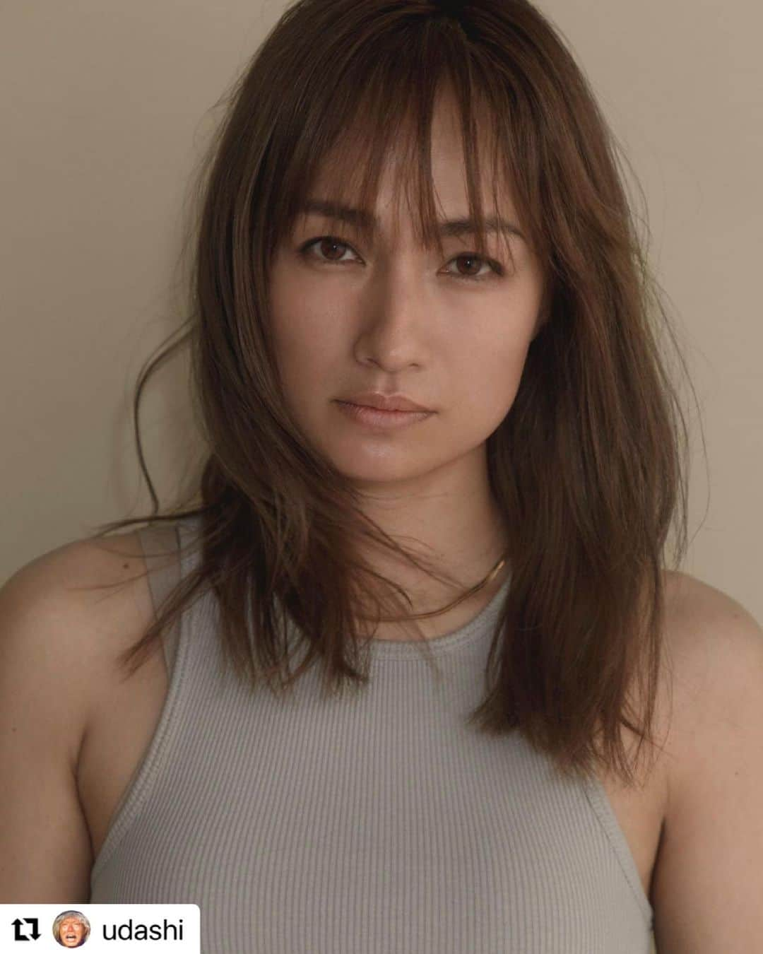 佐田真由美のインスタグラム