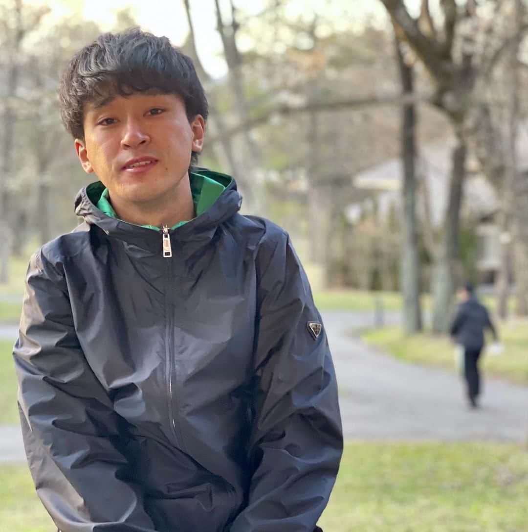 としみつのインスタグラム：「昨日の動画より！  ゆったりできて最高でした〜！ また来たいです、軽井沢。」