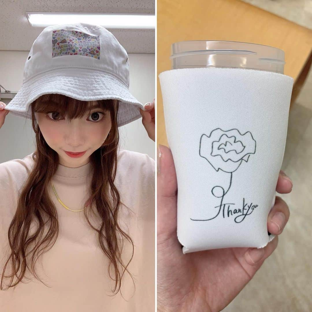 加藤里奈（カトリーナ）のインスタグラム